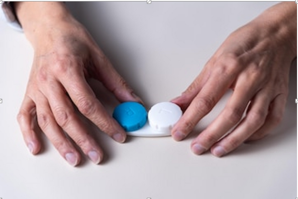 Viagra Soft Tabs - Was sind sie und wie funktionieren sie?