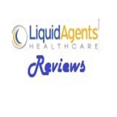 Liquid Agents Healthcare reviews