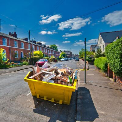 The Environmental Impact of Junk Removal and How to Minimize It