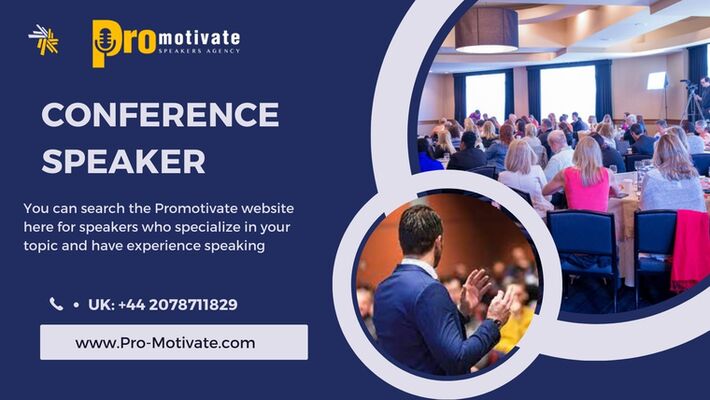 Across Continents: ProMotivate's Premier Motivational Speaker in Asia and Conference Speaker in Australia