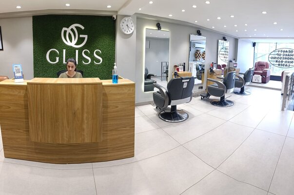 Gliss Unisex Salon