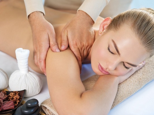 Massage Manhattan - Where to Find the Best Massage Services