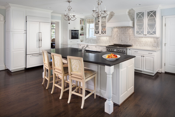 Types of Kitchen Remodels: Which One Is Right for You?