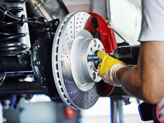 Expert Tips for DIY Brake Repair: Save Money and Stay Safe