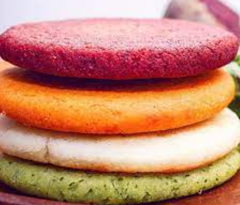 Healthy Arepas: Satisfy Your Cravings Guilt-Free with Nutrient-Packed Variations