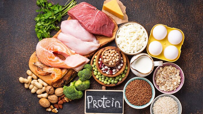 The Ultimate Guide To Using A Protein Calculator: Everything You Need To Know