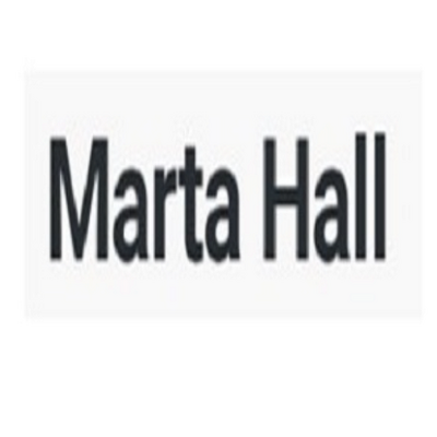 Marta Hall