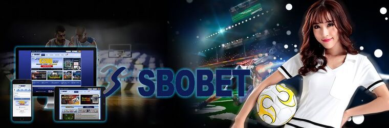 SBOBET SITUS JUDI BOLA RESMI SBOBET88 AGEN BOLA TERPERCAYA 2023