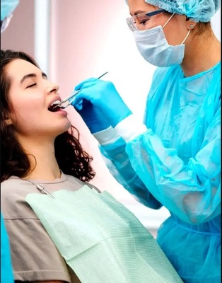 Affordable Dental Solutions at NU Smile Dental Office in Northeast Philadelphia