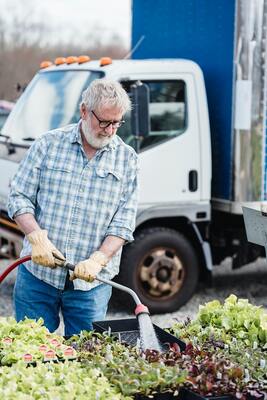 What to Look for When Buying a Refrigerated Box Truck