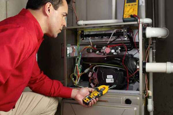 Stay Warm This Winter with Expert Furnace Repair Calgary