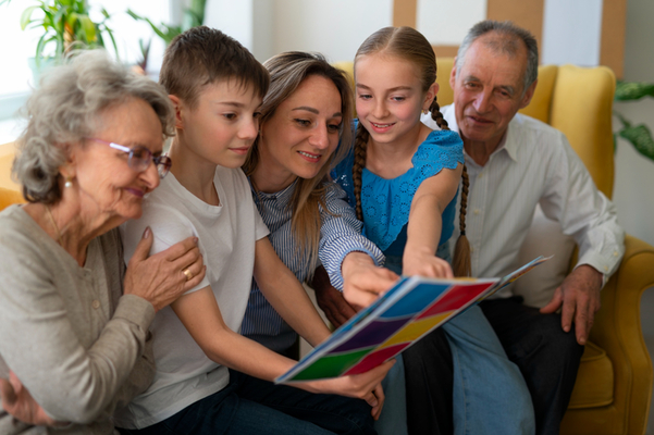 Naviguer dans les programmes d’allocation familiale : un guide complet