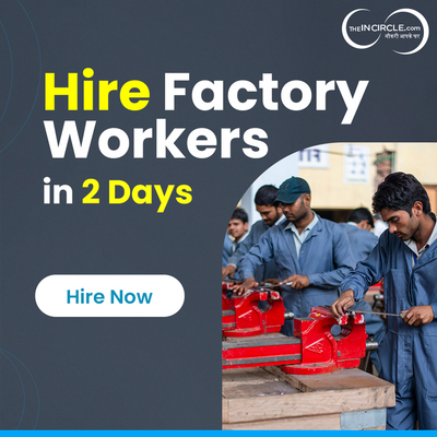 The Best Online Job Platform for Hiring Factory Workers in Bulk