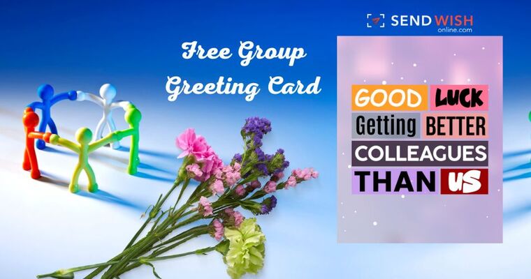 Strengthening Workplace Relationships with Group Cards