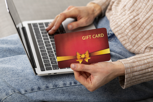 Can I Really Sell Gift Cards for Cash Instantly? What You Need to Know