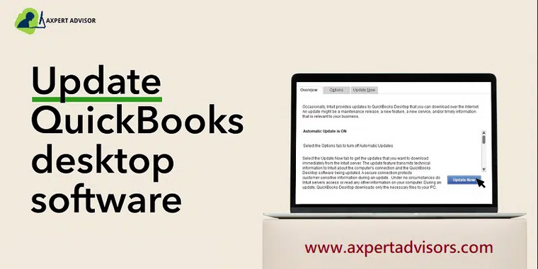 Easy Guide to Update QuickBooks Desktop to the Latest Release