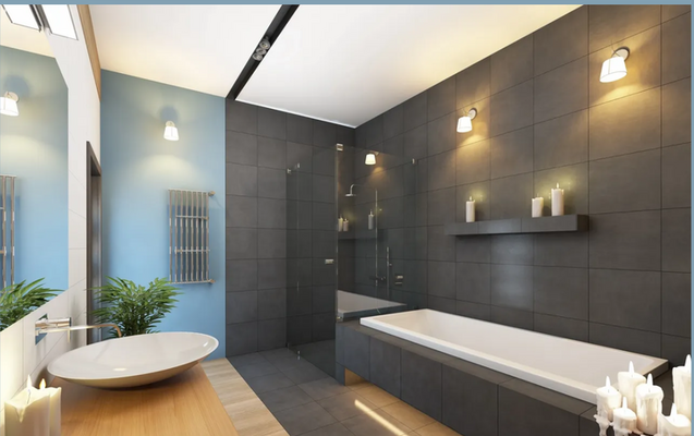 Elevate Your Home with Exceptional Bathroom Remodeling