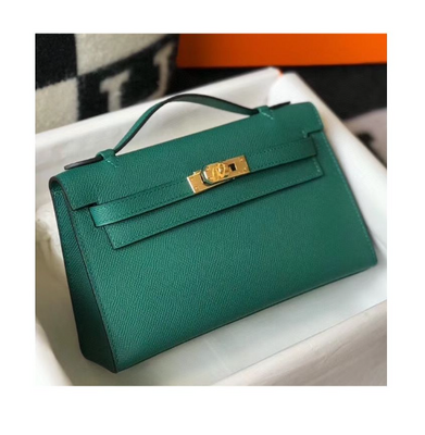 Why Hermes bags are considered as a wise investment?