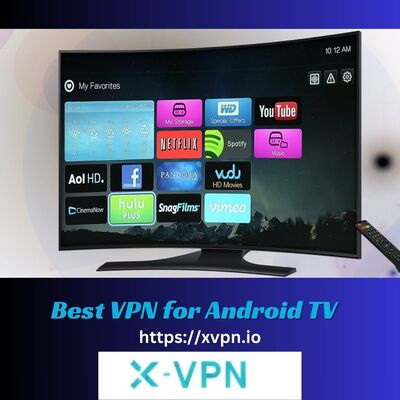 Connect Your Smart Device With a Best VPN for Android TV