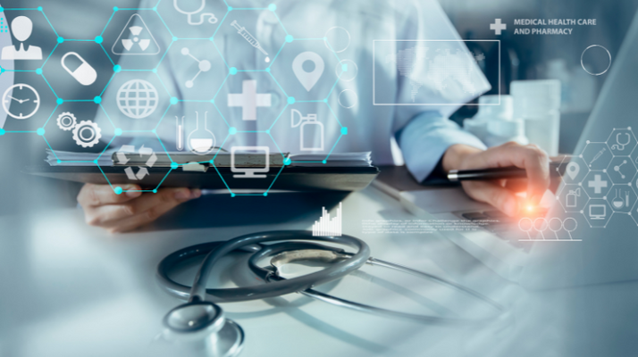 Revolutionizing Patient Care: 6 Strategies to Introduce Technology into Your Practice