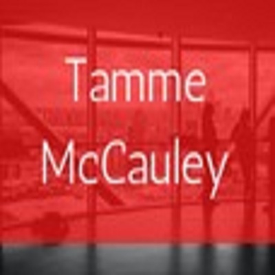 Tamme McCauley