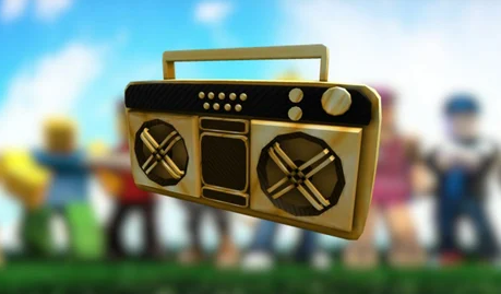 Groove On: Exploring Boombox ID Codes for Music in Roblox