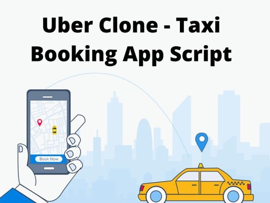 Revolutionizing Ride-Sharing in Australia: The Uber Clone App Development