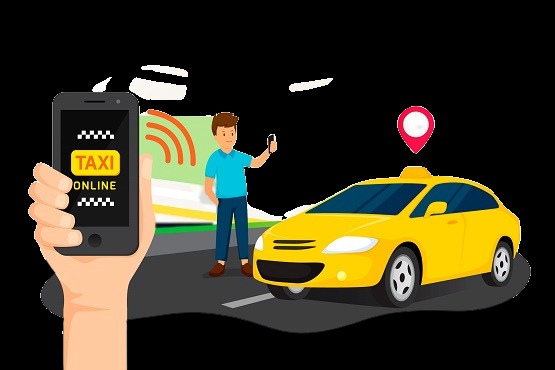 Revolutionizing Transportation: Your Trusted Taxi App Development Partner