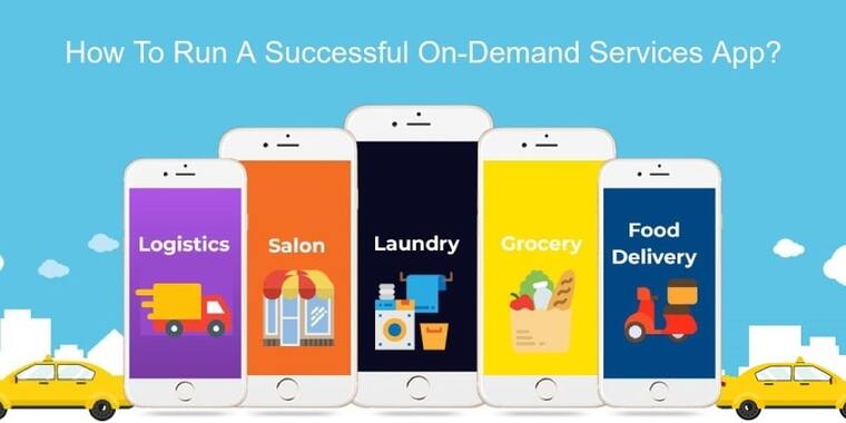 ON-DEMAND APP DEVELOPMENT COMPANY: APPICIAL - YOUR PARTNER FOR INNOVATIVE SOLUTIONS