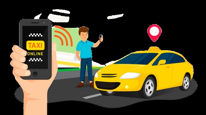 Revolutionize Your Ride-Sharing Business with Our Comprehensive Uber Clone Script