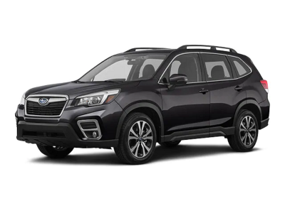 Subaru Forester Repair Manual: Troubleshooting Tips and Tricks