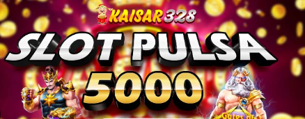 Slot Deposit 5000: Tingkatkan Pengalaman Bermain Anda dengan Penawaran Murah