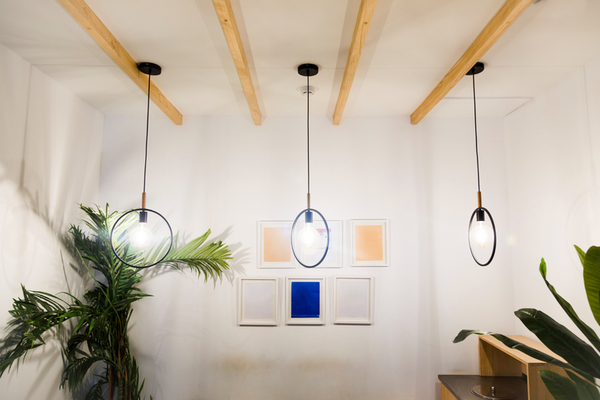 Elevate Your Décor with AvenueInteriors Lighting Design