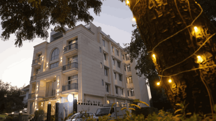 Hotels in Greater Noida