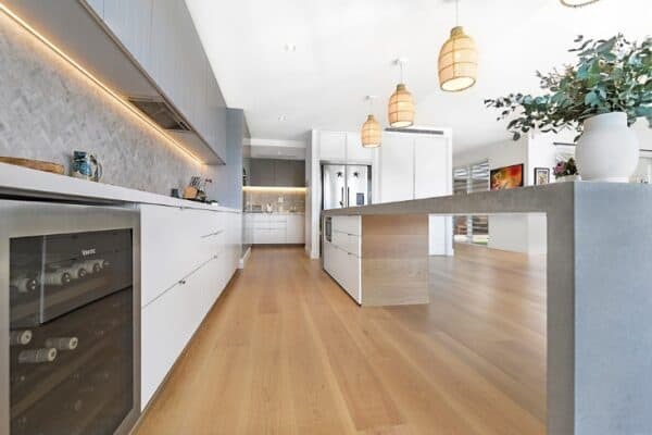 Elevate Your Space with Harmony Timber Floors: Hybrid Flooring Gold Coast & Queensland Timber Flooring