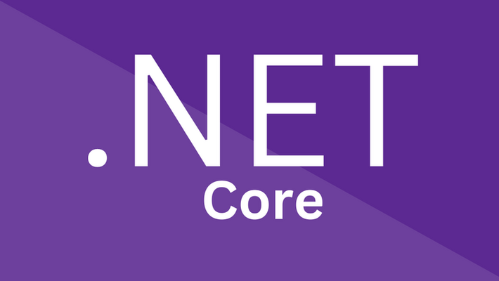 Basic Guide to .NET Core