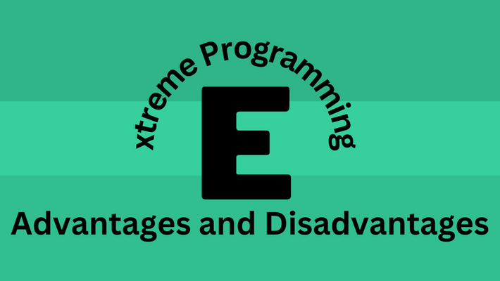 Advantages and Disadvantages of Extreme Programming