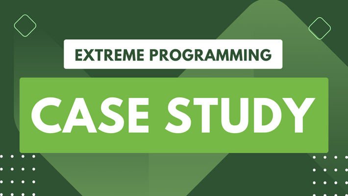 Extreme Programming Case Study