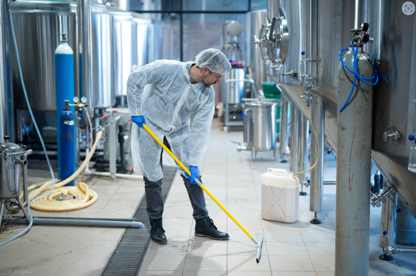 How to Choose the Best Commercial Cleaners for Your Business