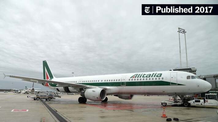 Come chiamare il call center Alitalia senza pagare?