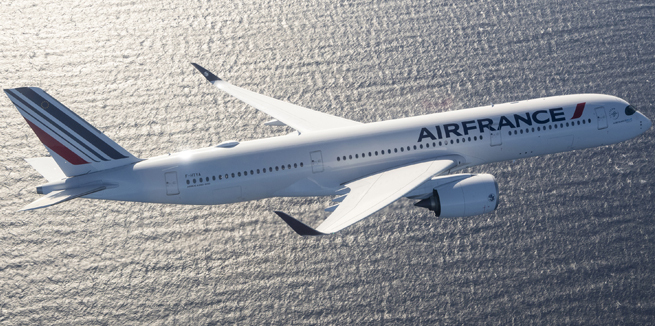 ¿Cómo consigo un representante en vivo en Air France Chile?