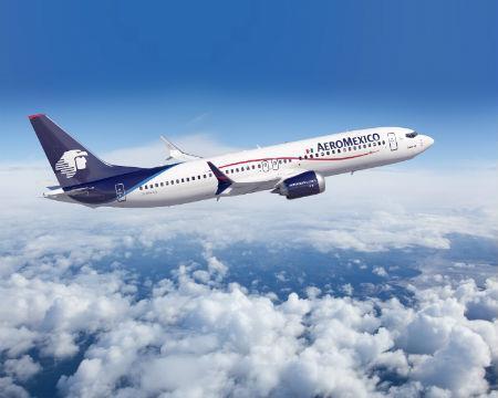 ¿Cómo hablar con una persona de Aeroméxico desde Cuba?