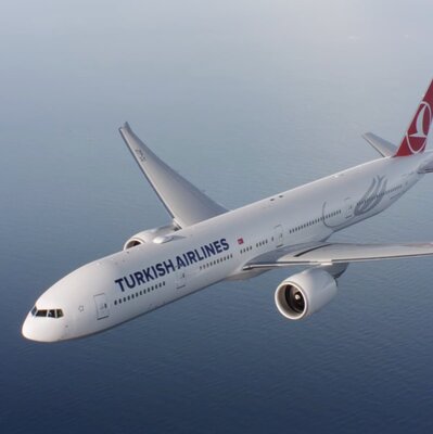 How can I talk to a person at Turkish Airlines?