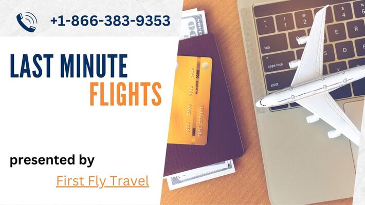 last minute flights fare