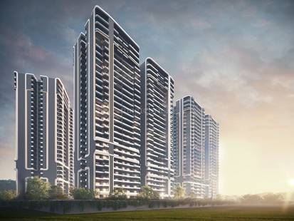 Elevate Your Lifestyle with Smart World One DXP Luxury Apartments in Sector 113, Gurgaon