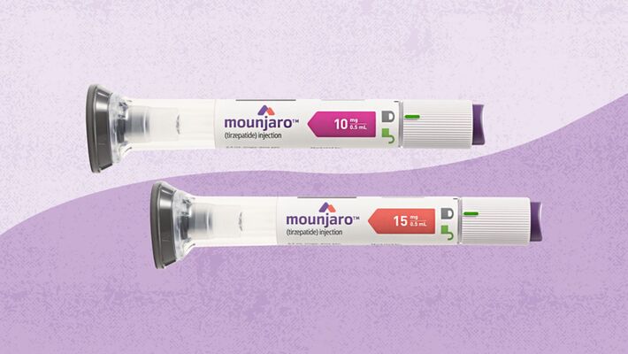 Revolutionizing Weight Loss: Introducing Mounjaro, the New Breakthrough Injection