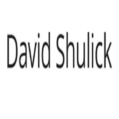 David Shulick