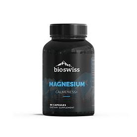 Magnesium Mastery: Choosing the Best Supplement for Bio Swiss Wellness