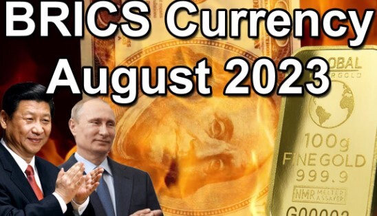 Exploring the Dynamics of Currency in BRICS: Latest News and Analysis