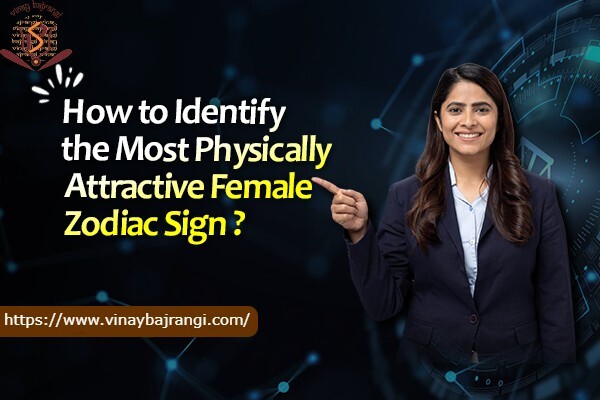 How to Identify the Most Attractive Female Zodiac Sign